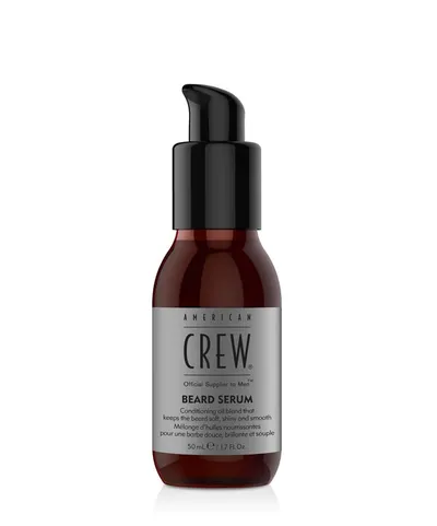 Серум за брада American Crew Beard Serum 50ml