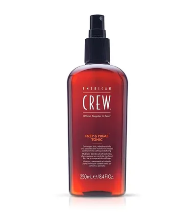 Тоник за подготовка на косата American Crew Prep & PrimeTonic 250ml