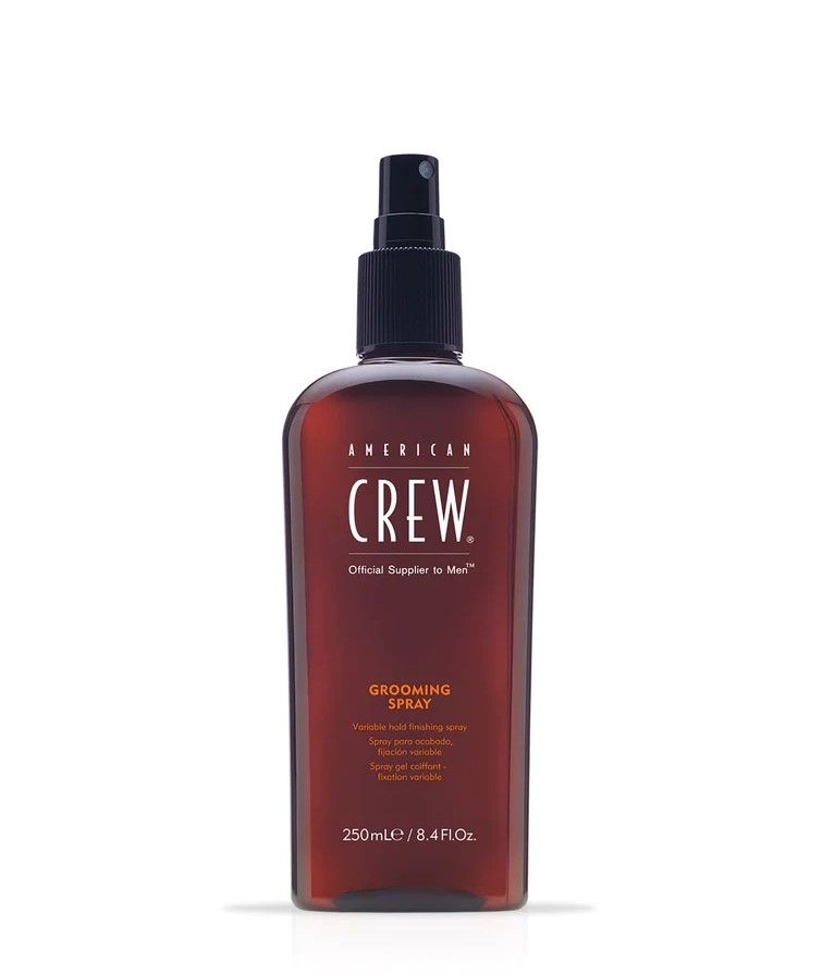 Приглаждащ спрей American Crew Grooming Spray 250ml