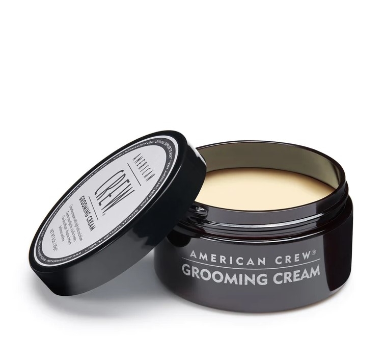 Приглаждащ крем American Crew Grooming Cream 85g