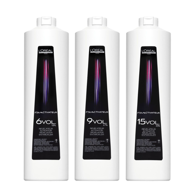 Оксидант за коса Loreal Professionnel DIActivateur Developer 1000ml