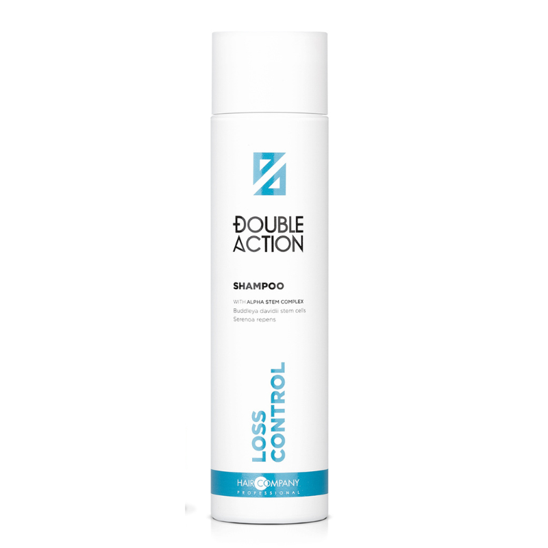 Шампоан против косопад Hair Company Professional Loss Control Shampoo 250ml