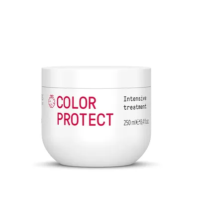 Хидратираща маска за боядисана коса Framesi Morphosis Color Protect Intensive Treatment 250ml
