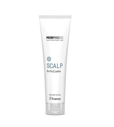 Ексфолиант за коса Framesi Morphosis Scalp Exfoliate 150ml