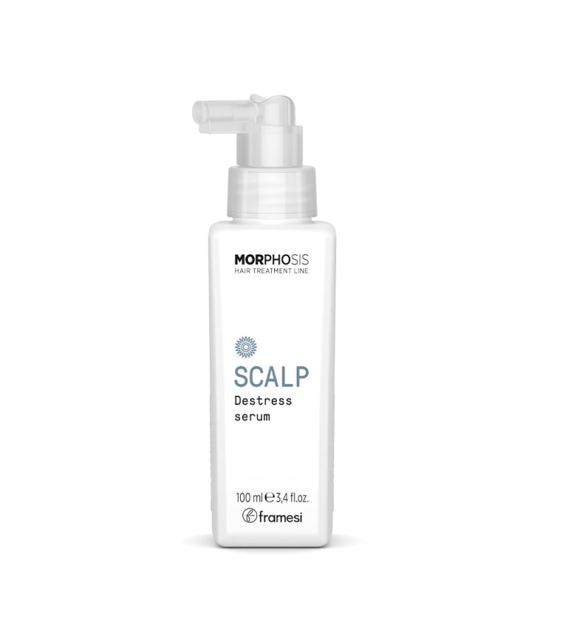 Серум за чувствителен скалп Framesi Morphosis Scalp Destress Serum 100ml