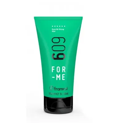 Гел за коса с екстремна фиксация Framesi For Me Keep Me Strong Glue 609 150ml