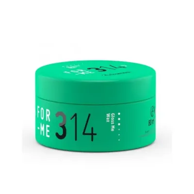Полу-матова ремоделираща вакса Framesi For Me Gloss Me Wax 314 80ml