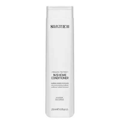 Реструктуриращ хидратиращ балсам Selective Rebuilding Conditioner N5 250ml