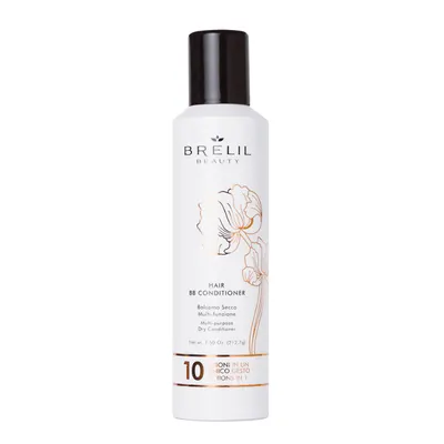 Многофункционален спрей балсам Brelil BB conditioner 250ml