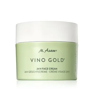 Крем за лице против стареене ден и нощ M. Asam Vino Gold Day & Night Cream 100ml