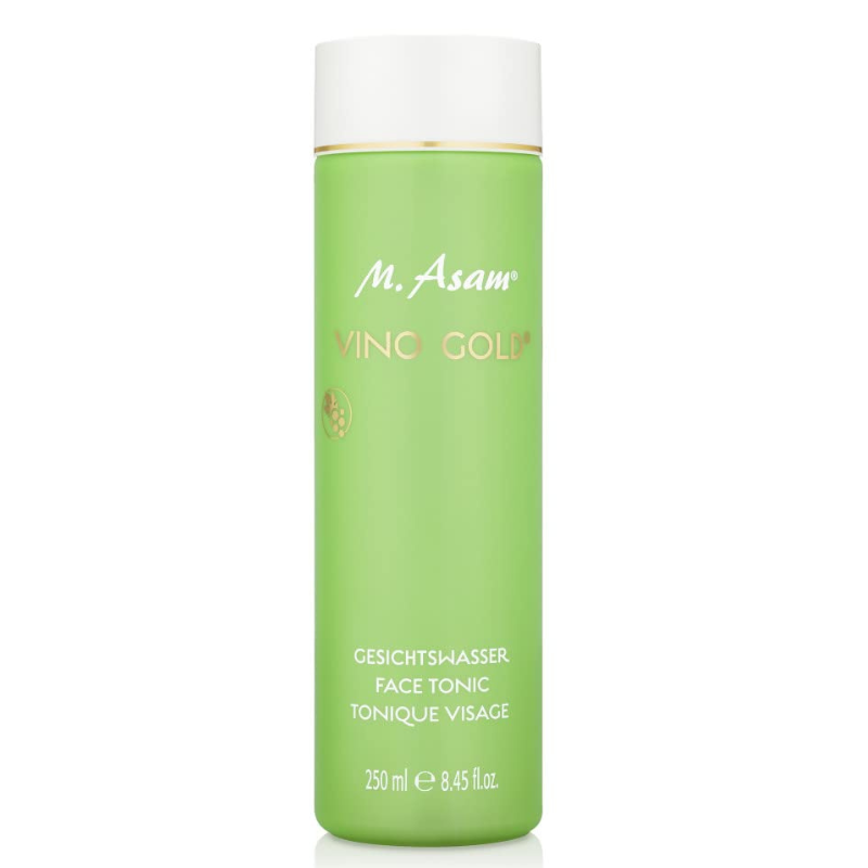 Почистващо мляко за лице M. Asam Vino Gold Cleansing Milk 250ml