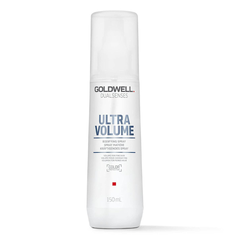 Спрей за обем Goldwell Dualsenses Ultra Volume Bodifying Spray 150ml