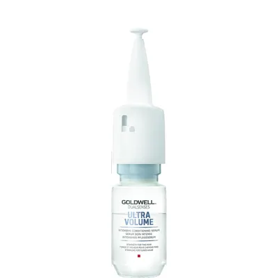 Ампули за обем Goldwell Dualsenses Ultra Volume Intensive Bodyfying Serum 12X18ml