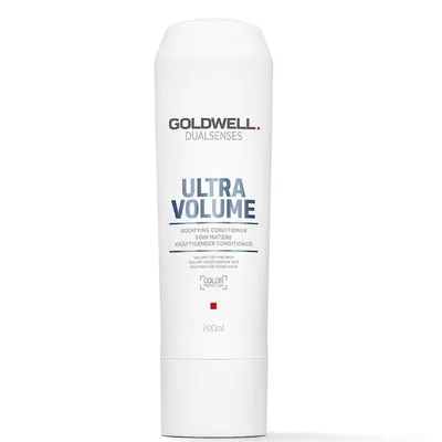 Балсам за обем Goldwell Dualsenses Ultra Volume Conditioner 200ml