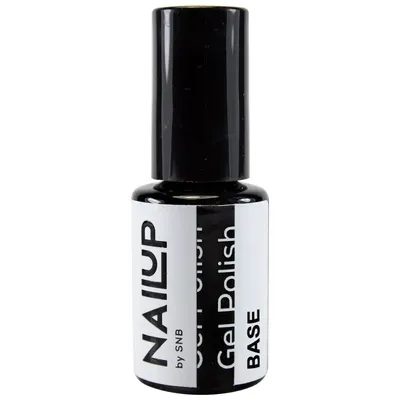 Основа за гел лак SNB NailUP Gel Polish Base 6ml