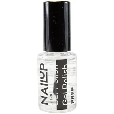 Препарат за подготовка SNB NailUP Gel Polish Base 6ml