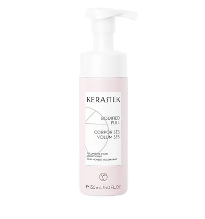 Балсам-пяна за обем Kerasilk Volumizing Foam Conditioner 150ml