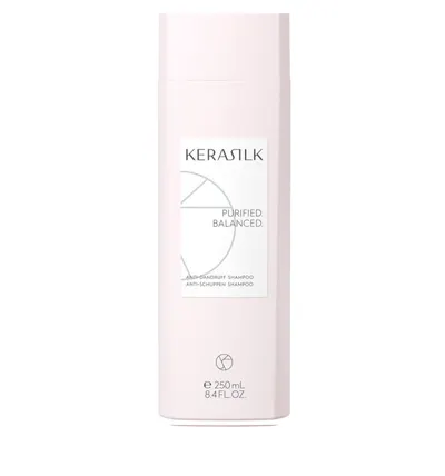 Шампоан против пърхот Kerasilk Anti-Dandruff Shampoo 250ml