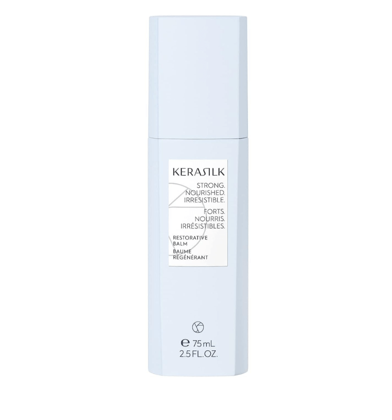 Възстановяващ балм за коса Kerasilk Restorative Balm 75ml