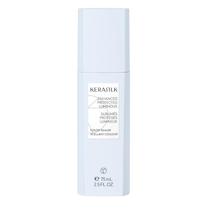 Интензивен балсам за боядисана коса Kerasilk Color Sealer 75ml