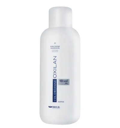 Оксидант за коса Brelil Professional Oxilan Oxycream 1000ml