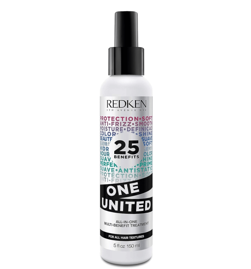 Многофункционален спрей 25-в-1 Redken One United All-In-One Multi-Benefit Treatment 150ml