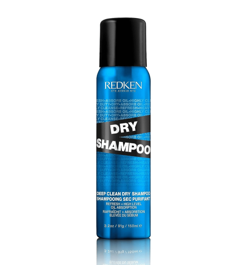 Сух шампоан за коса Redken Deep Clean Dry Shampoo 91g