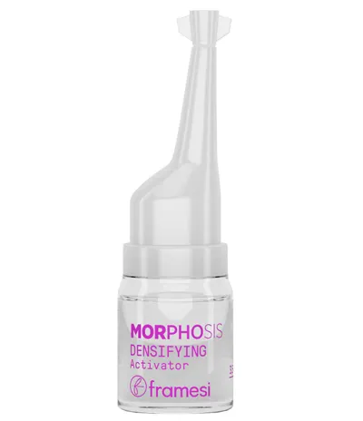 Ампула за уплътняване и против косопад Framesi Morphosis Densifying Аctivator 7ml