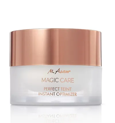 Изглаждаща основа за грим M. Asam MAgic Care Perfect Teint Instant Softener & Mattifier 30ml