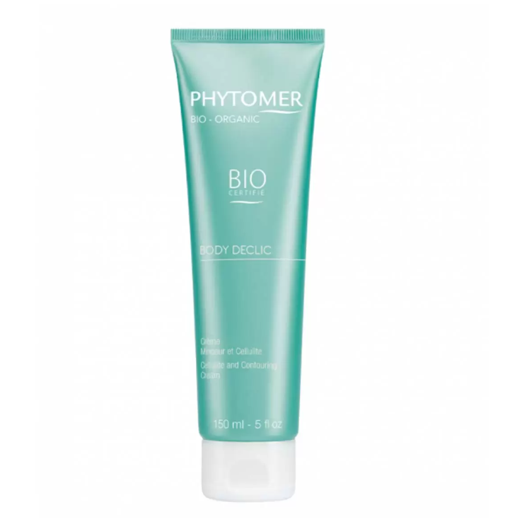 Тонизиращ стягащ гел за тяло PHYTOMER Body Declic Cellulite and Contouring Cream 150ml