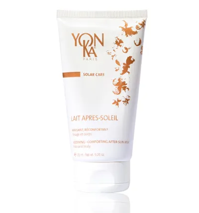 Мляко за след слънце YON-KA Solar Care Lait Apres-Soleil Soothing & Comforting After Sun Milk 150ml