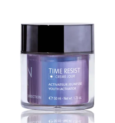 Дневен крем YON-KA Age Correction Time Resist Jour Cream 50ml