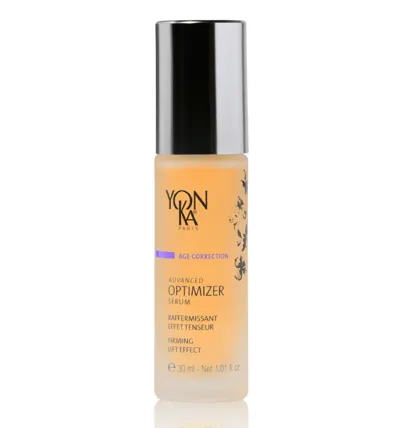 Флуид против бръчки с лифтинг ефект YON-KA Age Correction Advance Optimizer Firming Lift Effect Serum 30ml