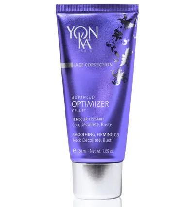 Гел против бръчки с лифтинг ефект YON-KA Age Correction Advance Optimizer Smoothing Firming Gel 50ml