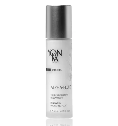 Подновяващ хидратиращ флуид с АНА YON-KA Specifics Alpha-Fluid Renewing 50ml