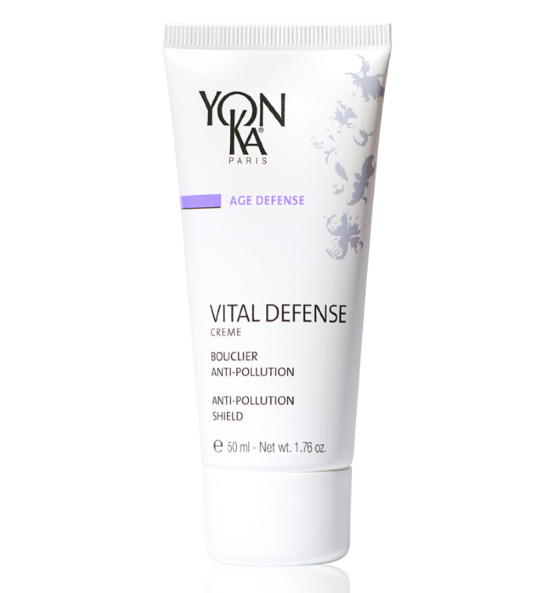 Антиоксидантен крем YON-KA Age Defense Vital Defense 50ml