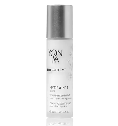 Интензивно хидратиращ флуид YON-KA Age Defense HYDRA N°1 Fluide 50ml