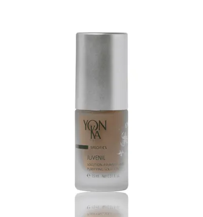 Лечебен концентрат против пъпки Yon-Ka Specifics Juvenil Purifying Concentrate 15ml