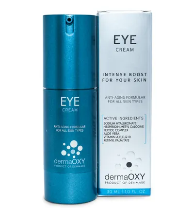 Околоочен крем за лице Dermaoxy Eye Cream 20ml