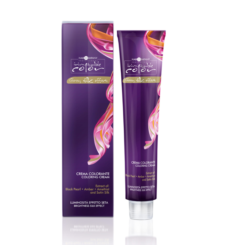 Професионална боя за коса Hair Company Hair Color 100ml