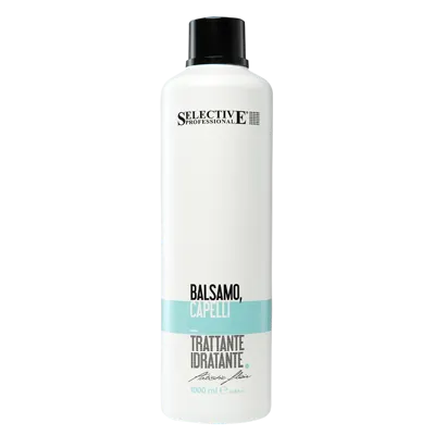 Протеинов балсам за коса Selective Artistic Flair Capelli Hair Conditioner 1000ml