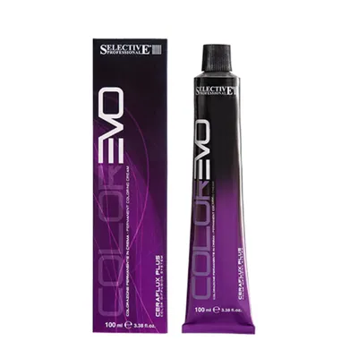 Професионална боя за коса Selective Professional Colorevo 100ml