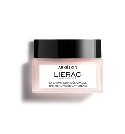Дневен крем при менопауза Lierac Arkeskin The Menopause Day Cream 50ml