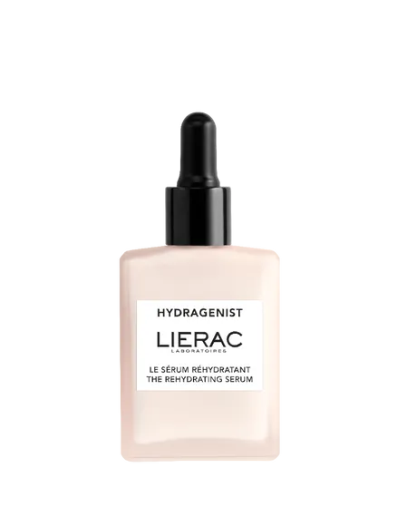 Хидратиращ серум Lierac Hydragenist The Rehydration Serum 30ml