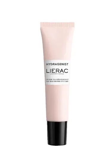Околоочна грижа Lierac Hydragenist Rehydrating Eye Care 15ml