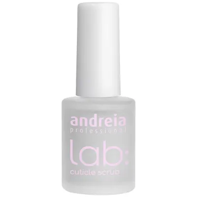 Ексфлиращ гел за кожички Andreia Professional Lab Cuticle Scrub 10.5ml