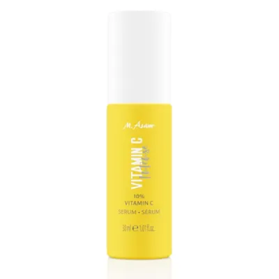 Интензивен серум с 10% Vitamin C M.Asam Vitamin C 10% Intense Serum 30ml