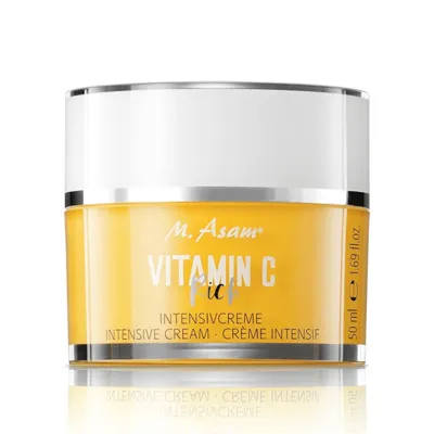 Интензивен крем с витамин C M.Asam Vitamin C Rich Cream 50ml
