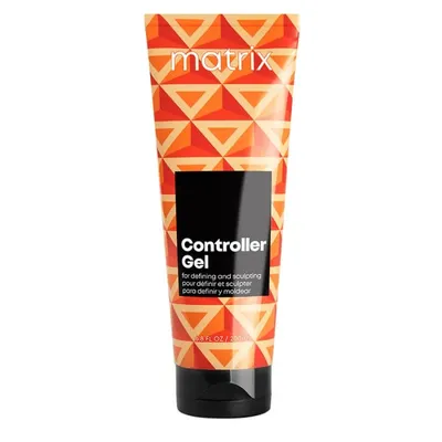 Гел за коса силна фиксация Matrix Style Link Controller Gel 200ml
