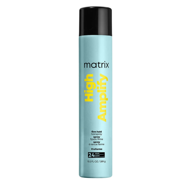 Лак за коса със силна фиксация Matrix High Amplify Proforma Hairspray 400ml